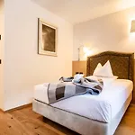Hotel Cesa Tyrol Canazei