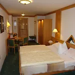 Hotel Cesa Tyrol Canazei