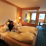 Cesa Tyrol Hotel