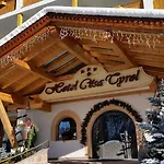 Cesa Tyrol Canazei