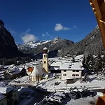 Cesa Tyrol Canazei