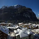Cesa Tyrol Canazei