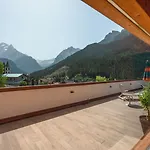 Cesa Tyrol Hotel 4*