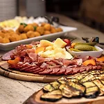 Cesa Tyrol Hotel Canazei