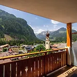 Ξενοδοχείο Cesa Tyrol
