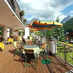 Cesa Tyrol 4* Canazei