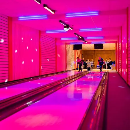 瑟萨蒂罗尔酒店 酒店 4*