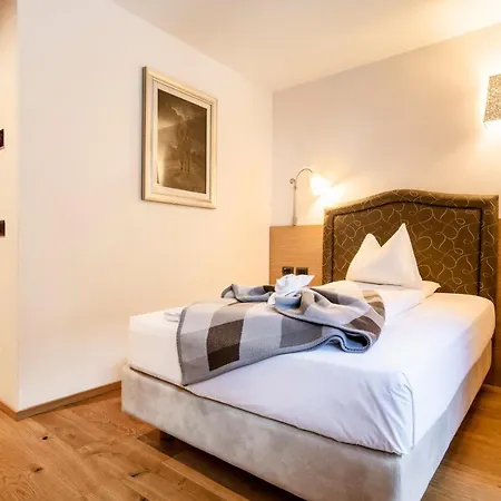 酒店 瑟萨蒂罗尔酒店 卡纳泽伊