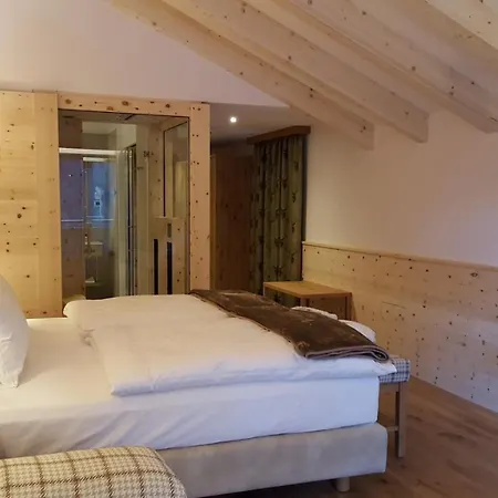 Hotel Cesa Tyrol Canazei