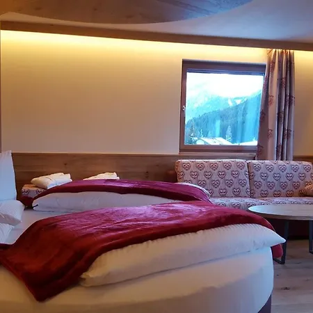 Cesa Tyrol