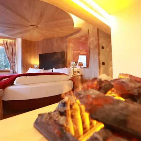 瑟萨蒂罗尔酒店 4*