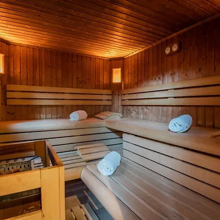 Szálloda Cesa Tyrol 4*