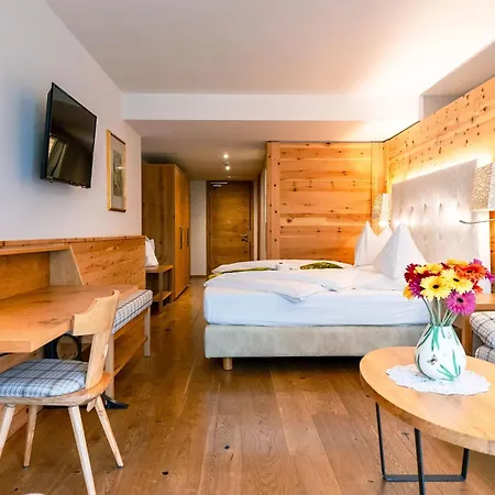Cesa Tyrol Hotel Canazei