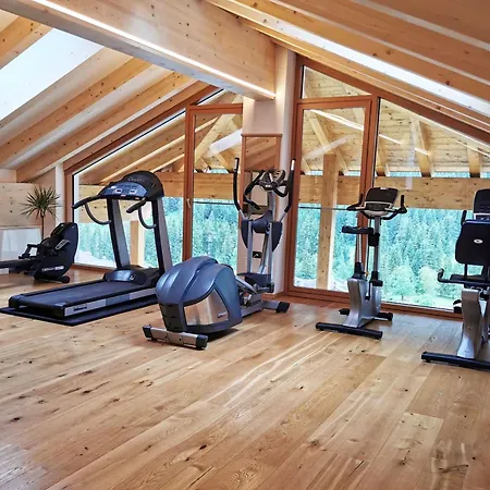 Cesa Tyrol Hotel 4*