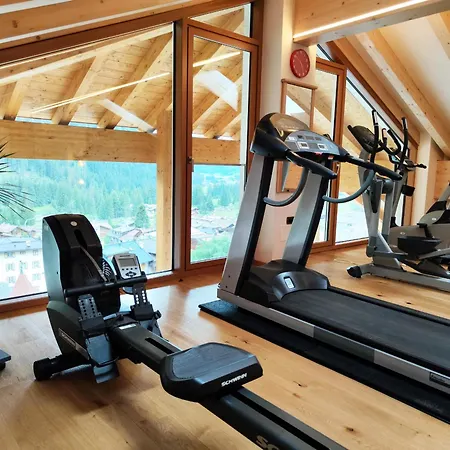 Cesa Tyrol 4*
