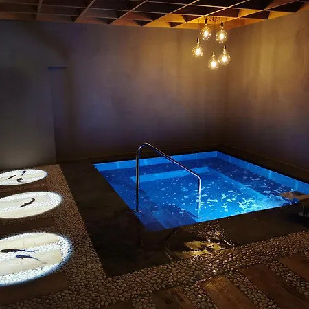 酒店 瑟萨蒂罗尔酒店 4*