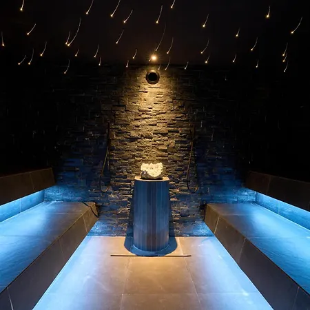 Cesa Tyrol Hotel Canazei