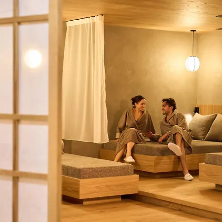 Hotel Cesa Tyrol Canazei
