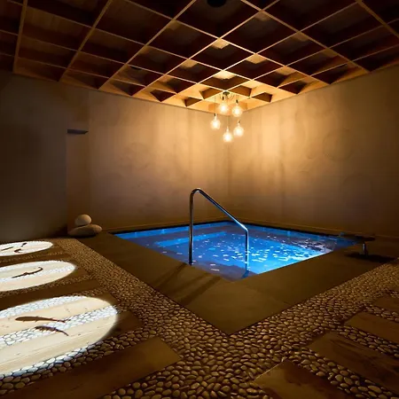 Cesa Tyrol 4* Canazei