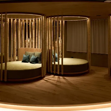 Hotel Cesa Tyrol