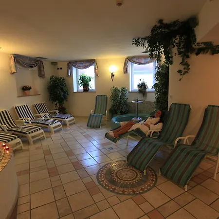 Ξενοδοχείο Cesa Tyrol