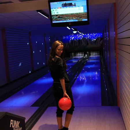 瑟萨蒂罗尔酒店 4* 卡纳泽伊