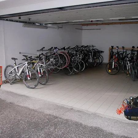 Cesa Tyrol 4*