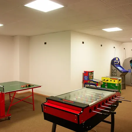 Cesa Tyrol Hotel 4*