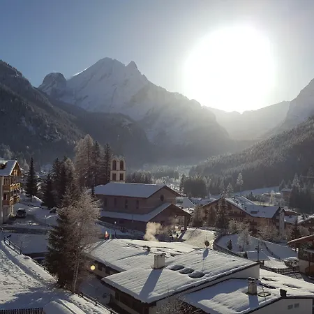 酒店 瑟萨蒂罗尔酒店