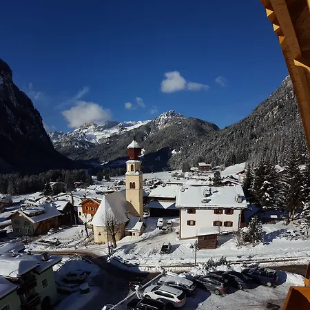Cesa Tyrol Canazei