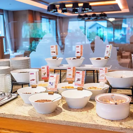 Cesa Tyrol Hotel Canazei