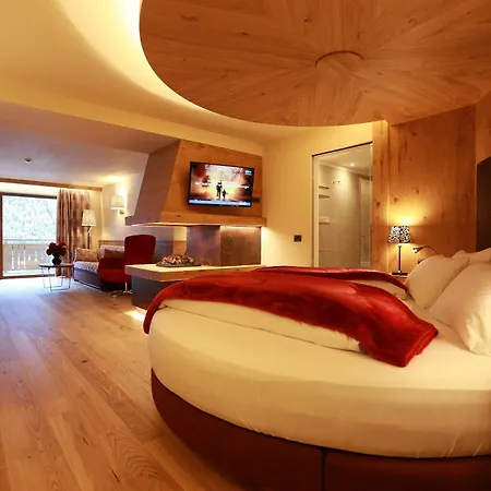 酒店 瑟萨蒂罗尔酒店