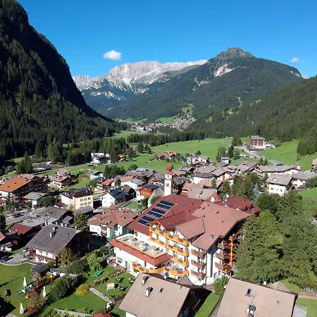 Cesa Tyrol
