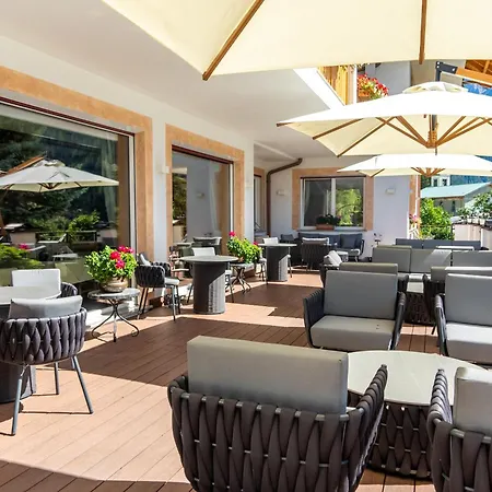 Cesa Tyrol Hotel Canazei