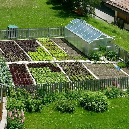 Cesa Tyrol 4* Canazei