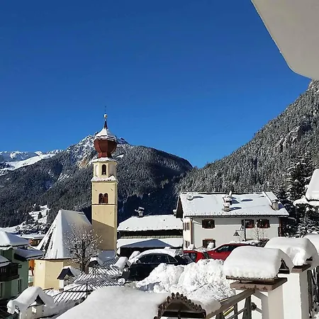 酒店 瑟萨蒂罗尔酒店 4*