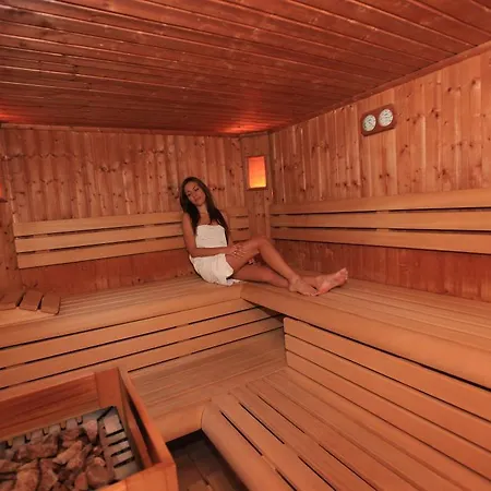 Cesa Tyrol Hotel Canazei