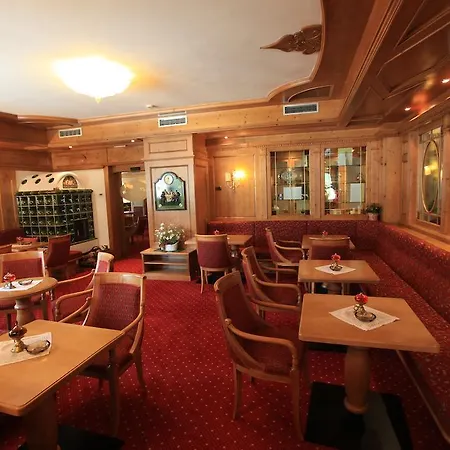 酒店 瑟萨蒂罗尔酒店 卡纳泽伊