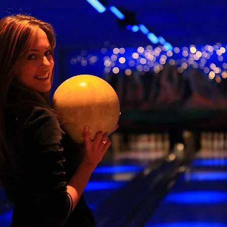 瑟萨蒂罗尔酒店 4*