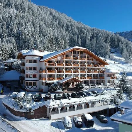 Cesa Tyrol 4*
