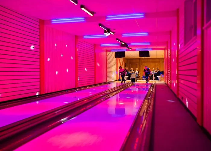 Cesa Tyrol ホテル 4*