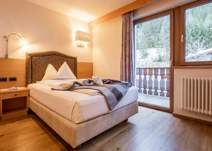 Cesa Tyrol Hotel Canazei