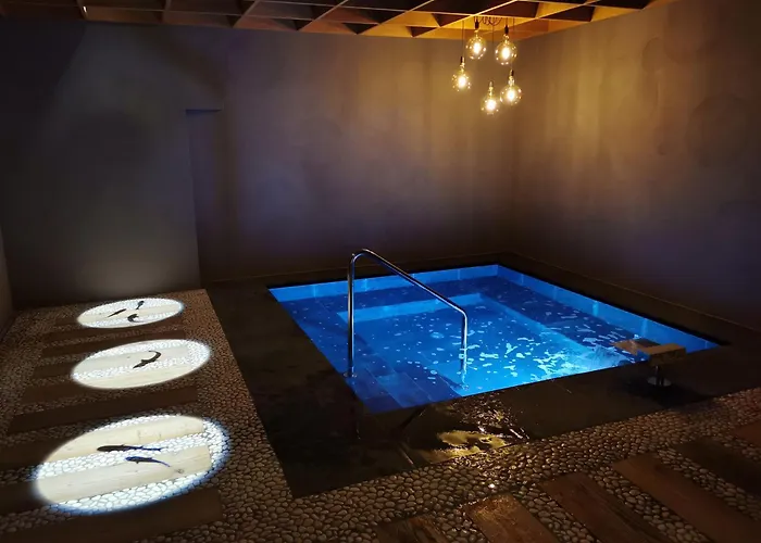 酒店 瑟萨蒂罗尔酒店 4*