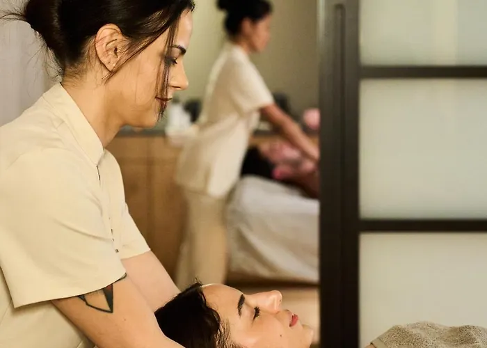 ホテル Cesa Tyrol