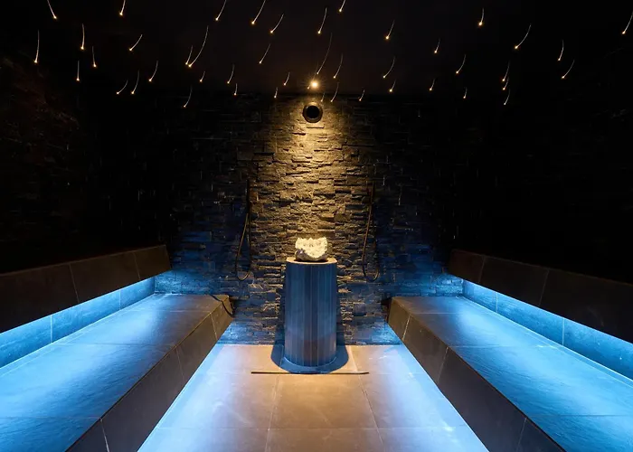 Cesa Tyrol Hotel Canazei