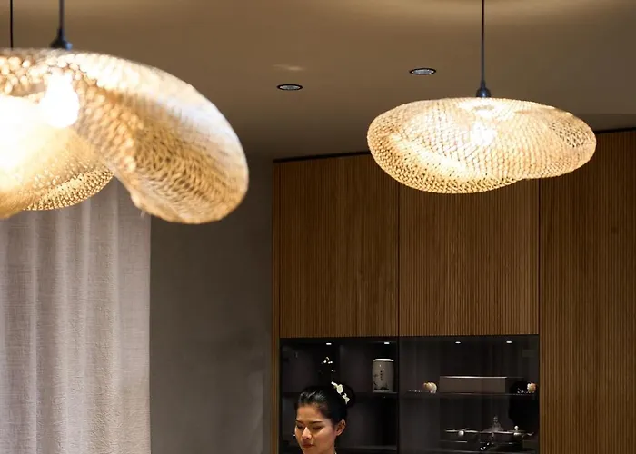 Cesa Tyrol ホテル