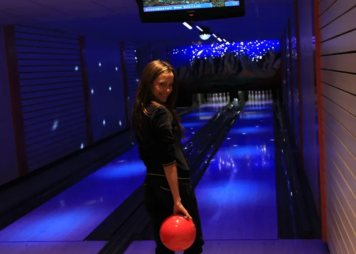 Cesa Tyrol 4* Canazei