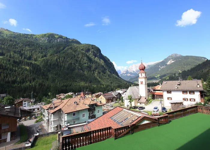 Cesa Tyrol Hotel 4*