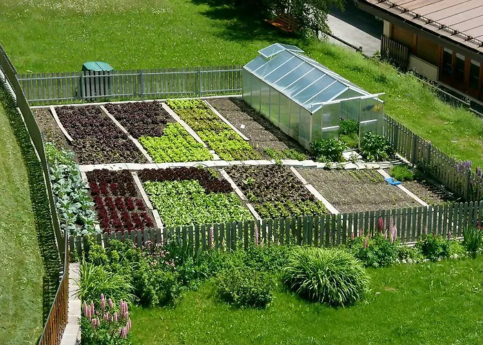 Cesa Tyrol 4* カナツェーイ