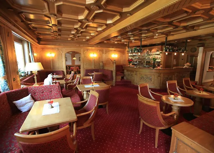 Cesa Tyrol Hotel Canazei